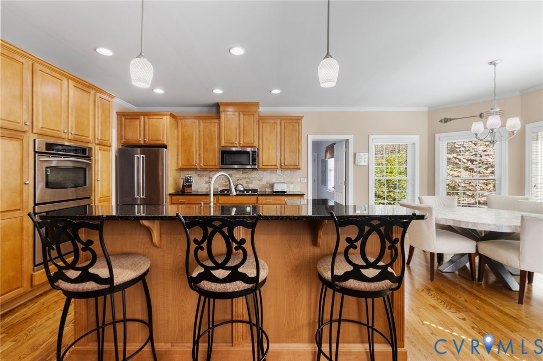 13301 Tipple Point Road Midlothian, VA 23114 - Photo 13 of 53