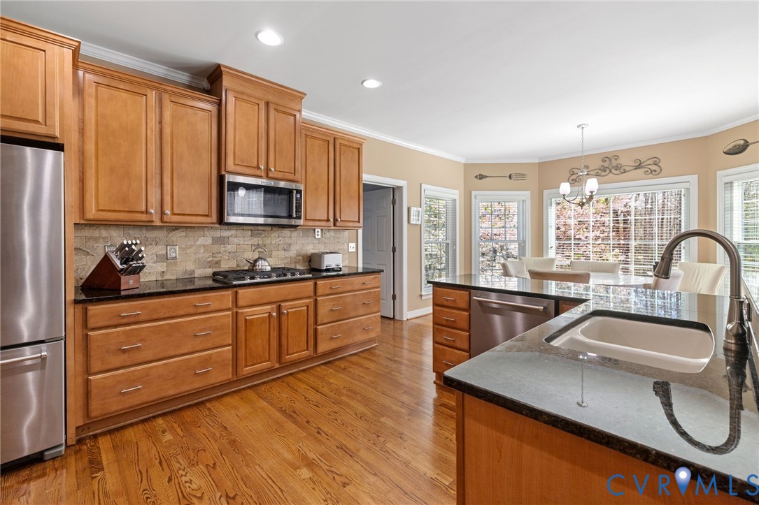 13301 Tipple Point Road Midlothian, VA 23114 - Photo 14 of 53