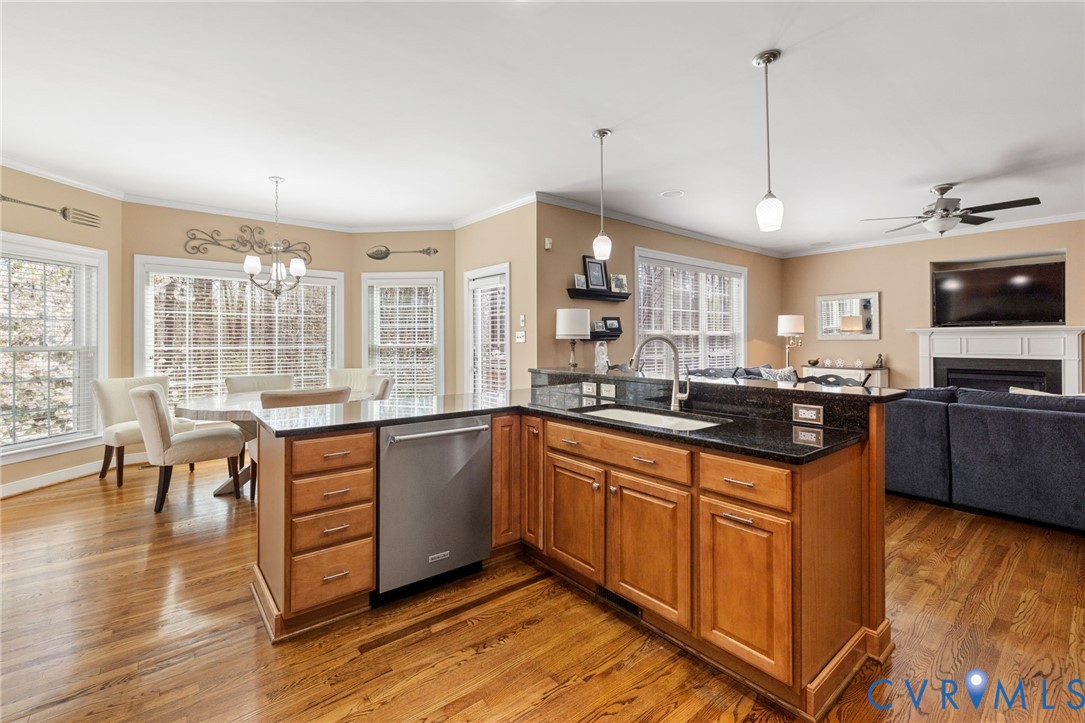 13301 Tipple Point Road Midlothian, VA 23114 - Photo 15 of 53