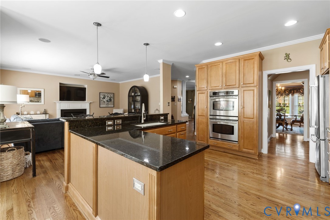 13301 Tipple Point Road Midlothian, VA 23114 - Photo 17 of 53