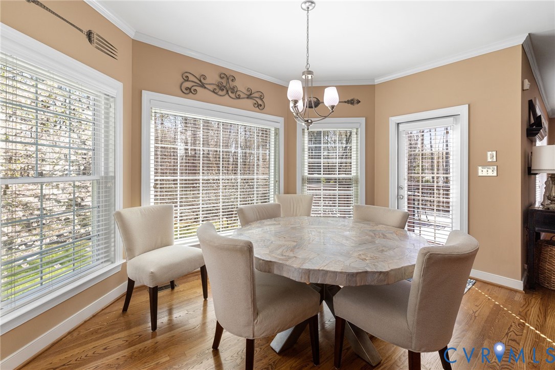 13301 Tipple Point Road Midlothian, VA 23114 - Photo 18 of 53