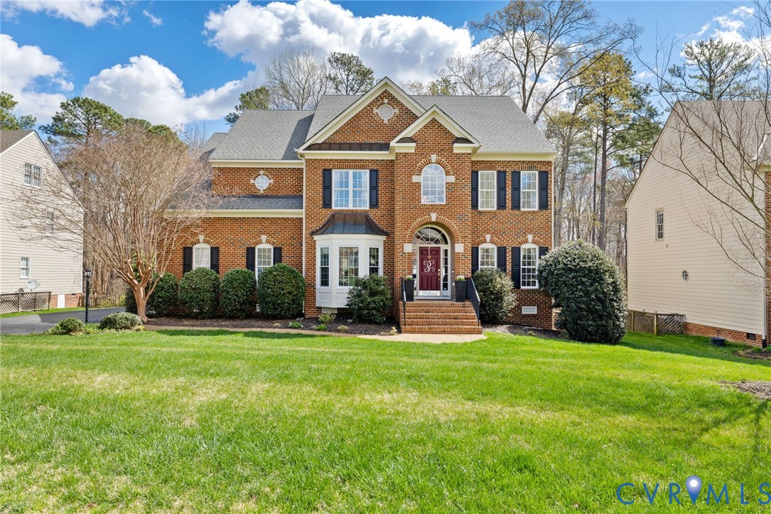 13301 Tipple Point Road Midlothian, VA 23114 - Photo 2 of 53