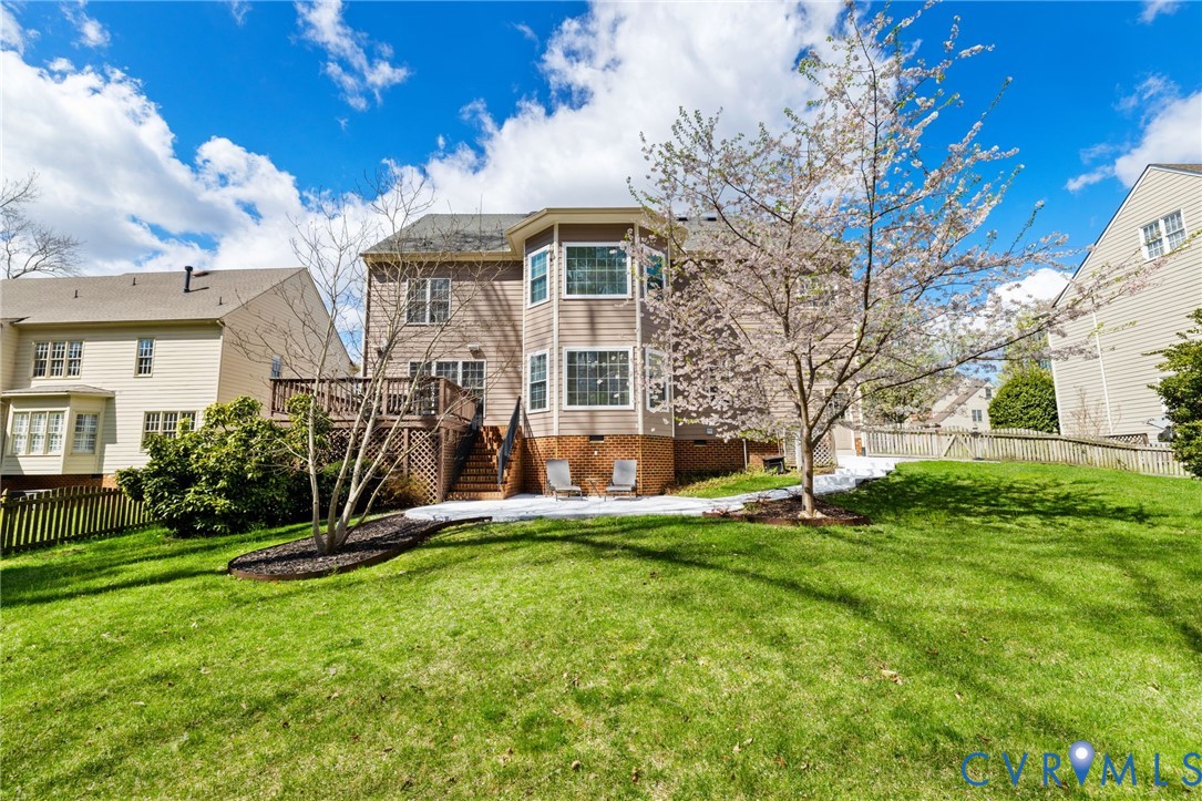 13301 Tipple Point Road Midlothian, VA 23114 - Photo 40 of 53