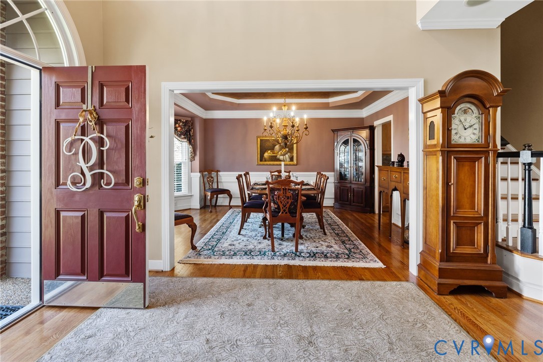 13301 Tipple Point Road Midlothian, VA 23114 - Photo 4 of 53