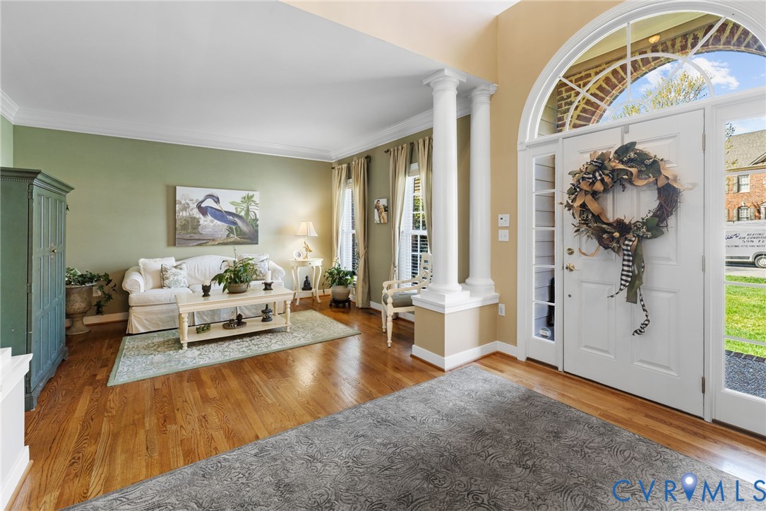 13301 Tipple Point Road Midlothian, VA 23114 - Photo 5 of 53