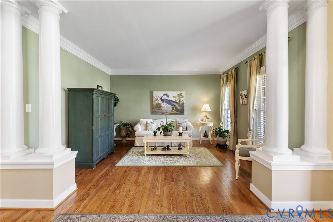 13301 Tipple Point Road Midlothian, VA 23114 - Photo 6 of 53