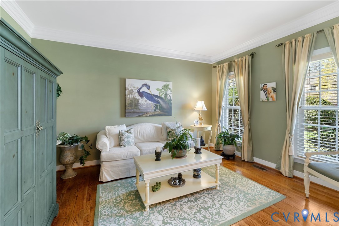 13301 Tipple Point Road Midlothian, VA 23114 - Photo 7 of 53