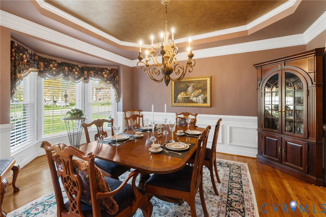 13301 Tipple Point Road Midlothian, VA 23114 - Photo 8 of 53