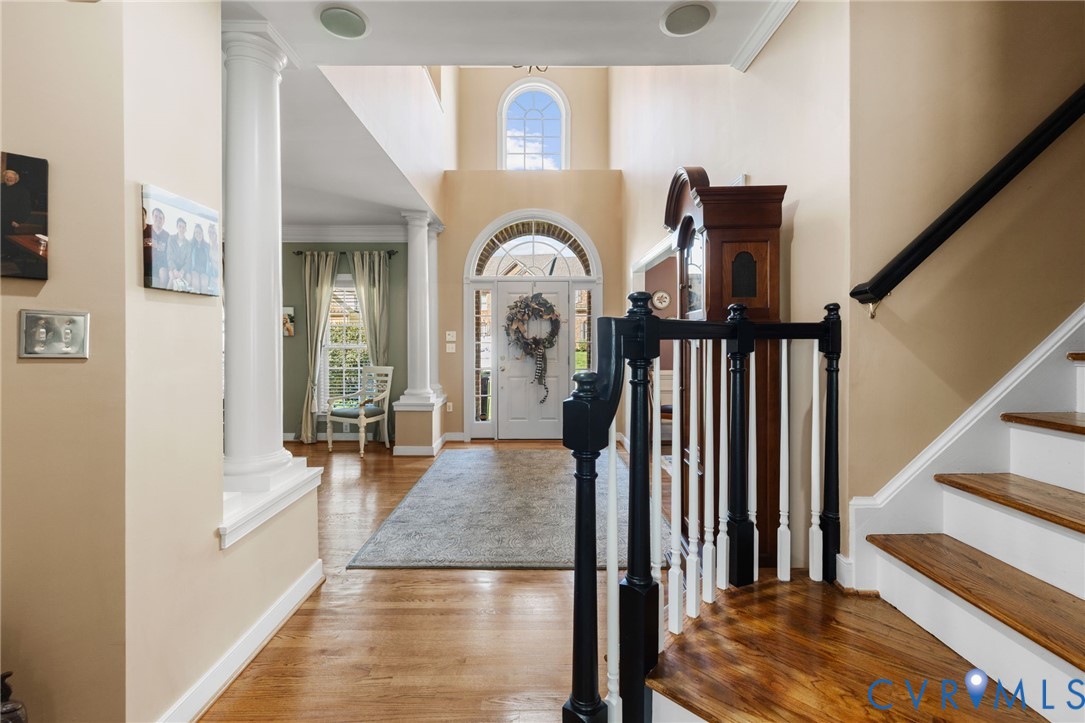 13301 Tipple Point Road Midlothian, VA 23114 - Photo 9 of 53