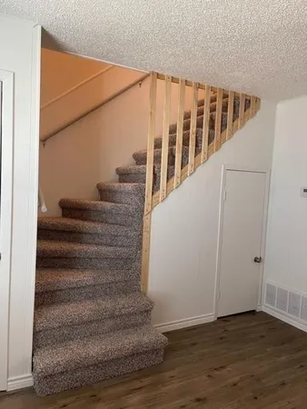 a view of entryway