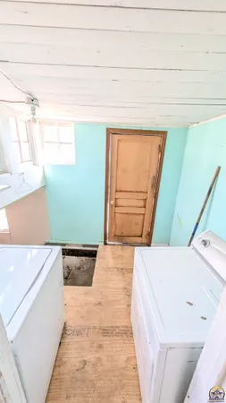 $99,900 | 303 Chick Street, Council Grove, KS 66846