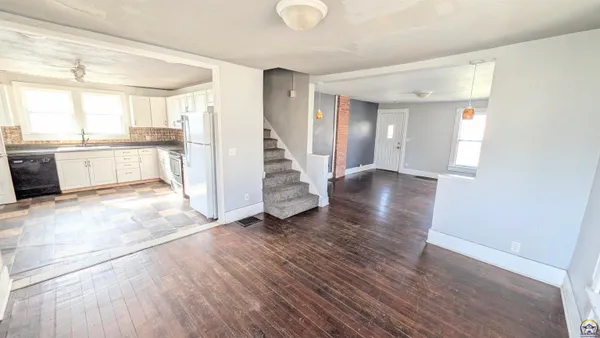 $99,900 | 303 Chick Street, Council Grove, KS 66846