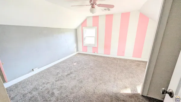 $99,900 | 303 Chick Street, Council Grove, KS 66846