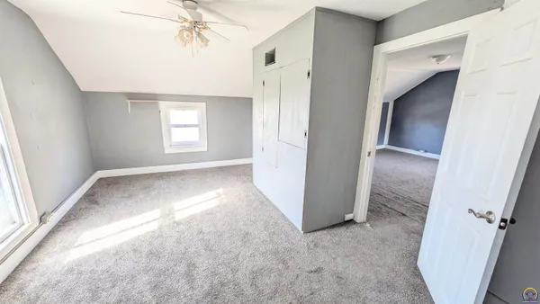 $99,900 | 303 Chick Street, Council Grove, KS 66846