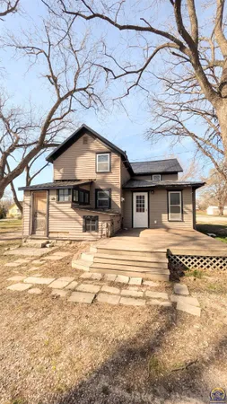 $99,900 | 303 Chick Street, Council Grove, KS 66846