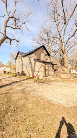 $99,900 | 303 Chick Street, Council Grove, KS 66846