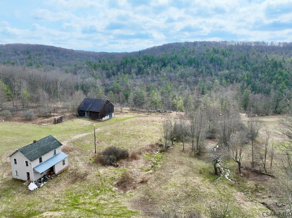 1250 Piney Run Road Salisbury, PA 15558 - Photo 29 of 30