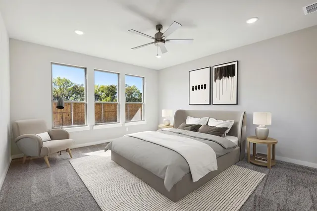 $657,990 | 1716 Ambrosia Road, Celina, TX 75009