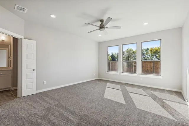 $657,990 | 1716 Ambrosia Road, Celina, TX 75009