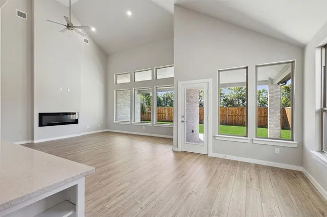 $657,990 | 1716 Ambrosia Road, Celina, TX 75009