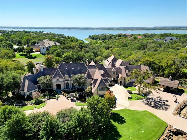 $10,000,000 | 5905 Giverny, Flower Mound, TX 75022