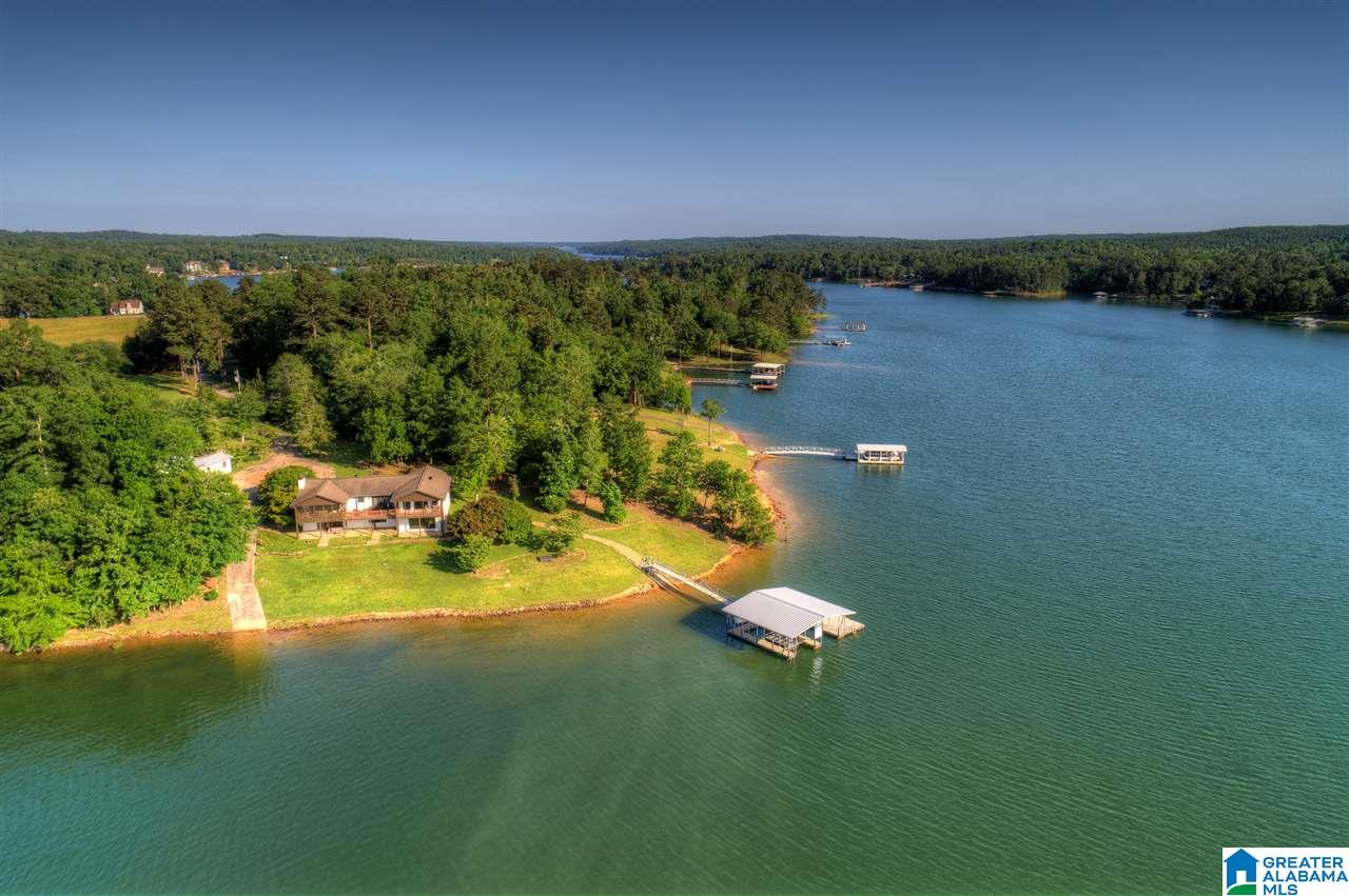 1305 County Road 3945 Arley, AL 35541 - Photo 3 of 46