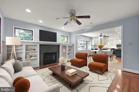 $945,000 | 9 Granite Road, Wilmington, DE 19803