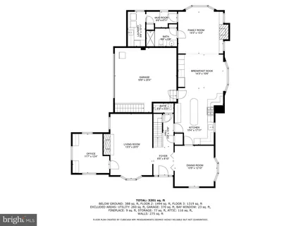 $945,000 | 9 Granite Road, Wilmington, DE 19803