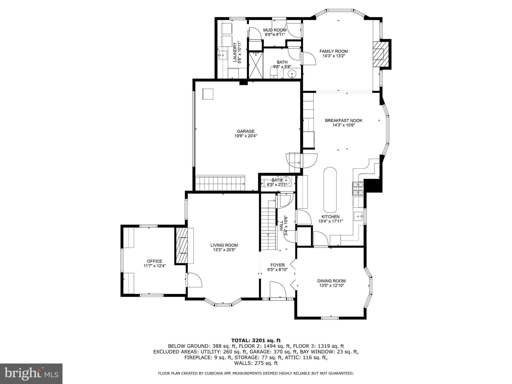 9 Granite Road Wilmington, DE 19803 - Photo 24 of 55 a picture of a bathroom with a sink