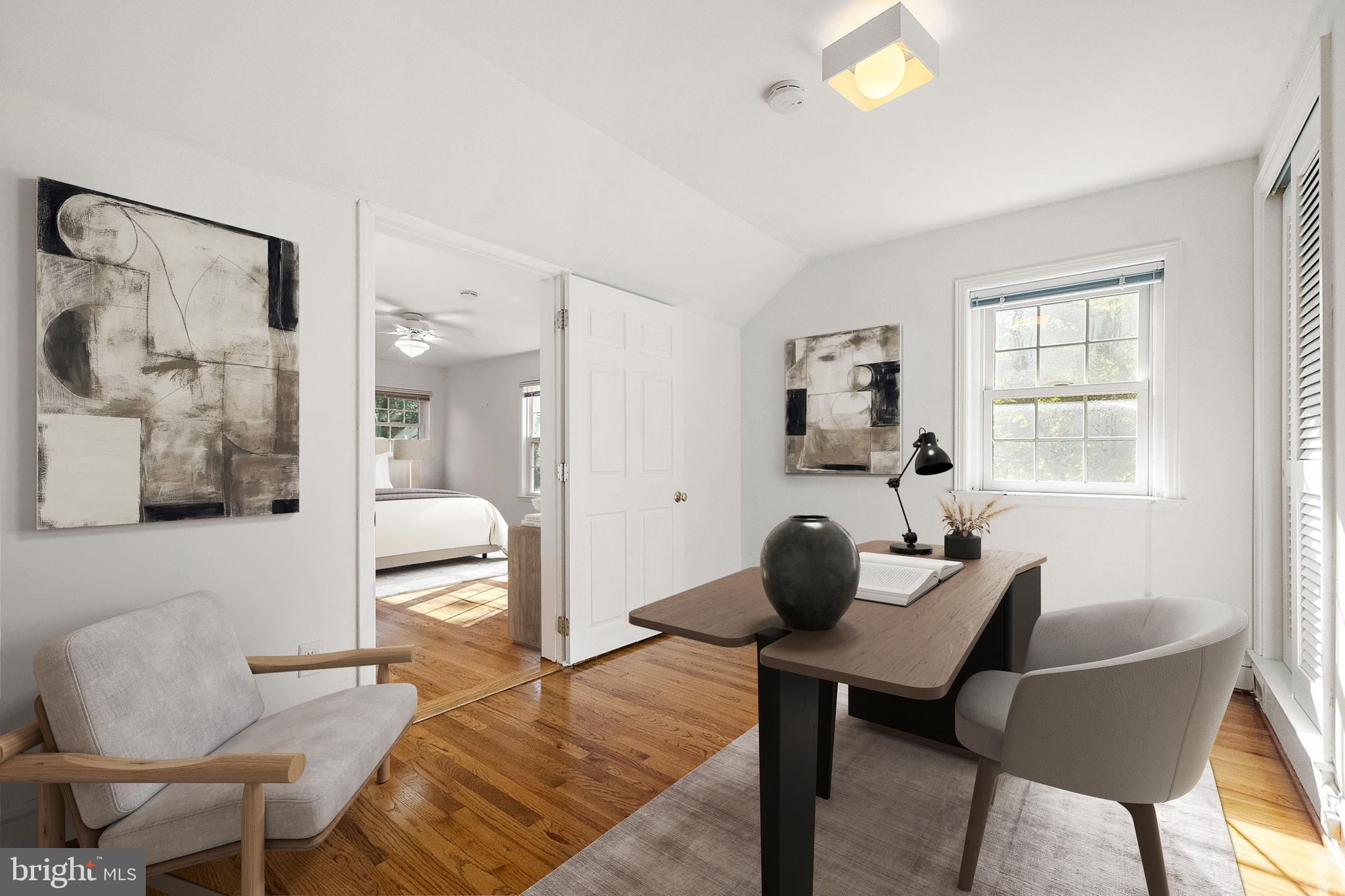 9 Granite Road Wilmington, DE 19803 - Photo 32 of 55 a living room with furniture and a window