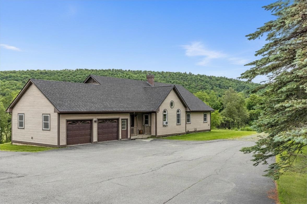 1900 Vt Route Wolcott, VT 05680 - Photo 1 of 59