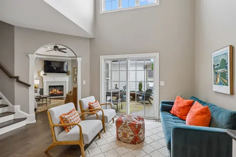 $799,500 | 1134 French Town Lane, Franklin, TN 37067