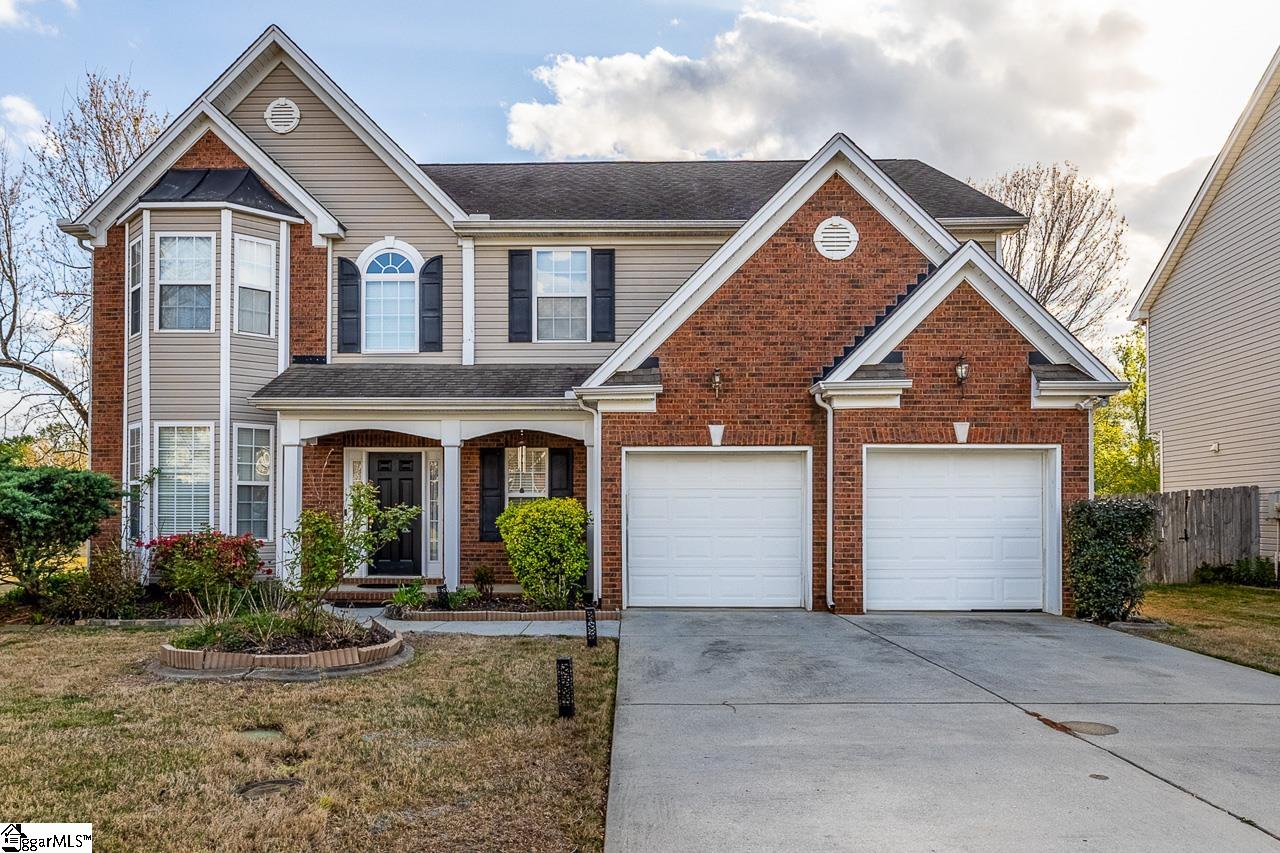 208 Branchester Court Greenville, SC 29607 - Photo 1 of 32
