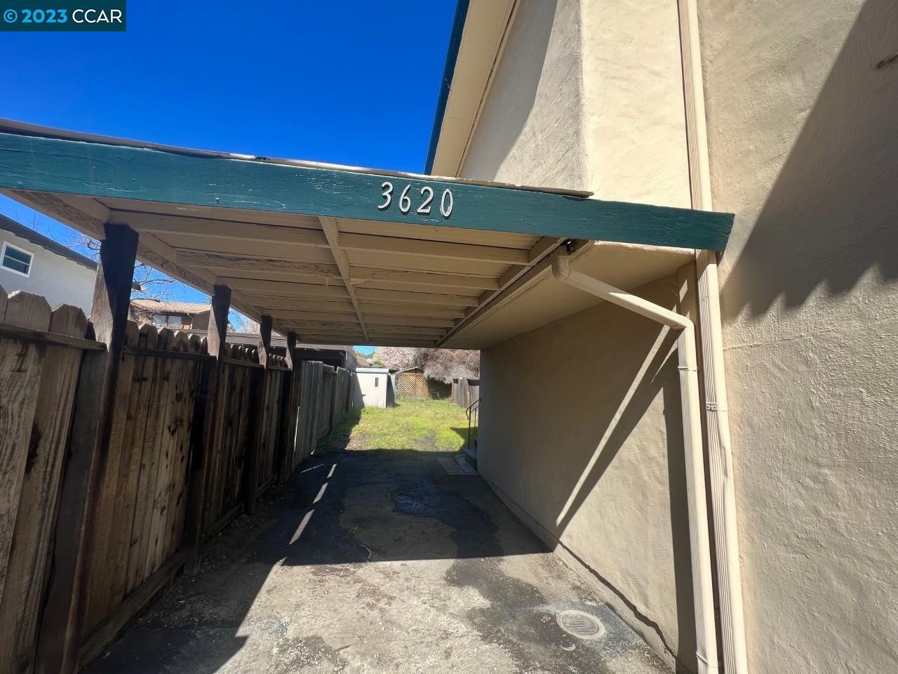3620 Chestnut Street Lafayette, CA 94549 - Photo 3 of 19 a view of entryway
