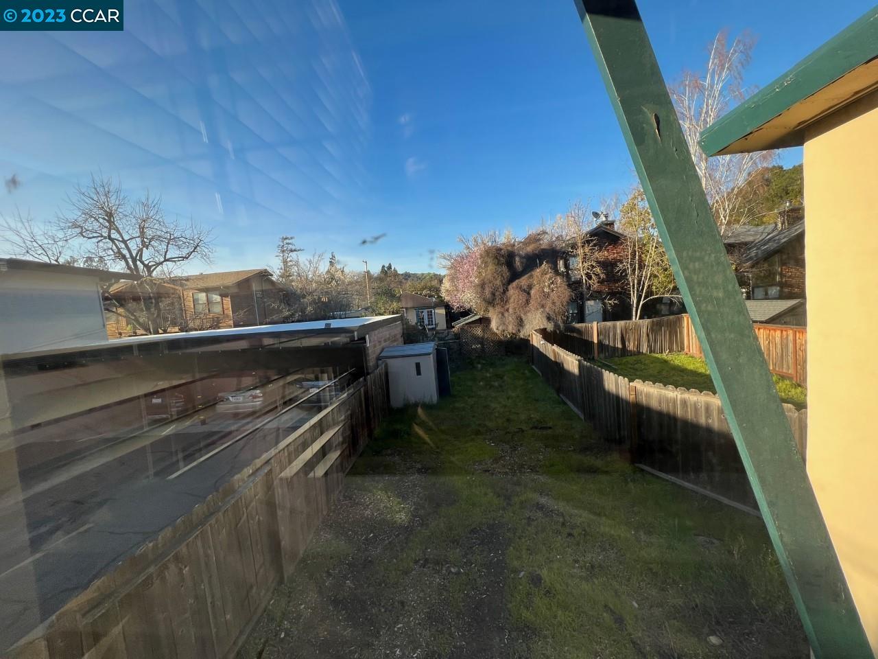 3620 Chestnut Street Lafayette, CA 94549 - Photo 4 of 19 a view of outdoor space