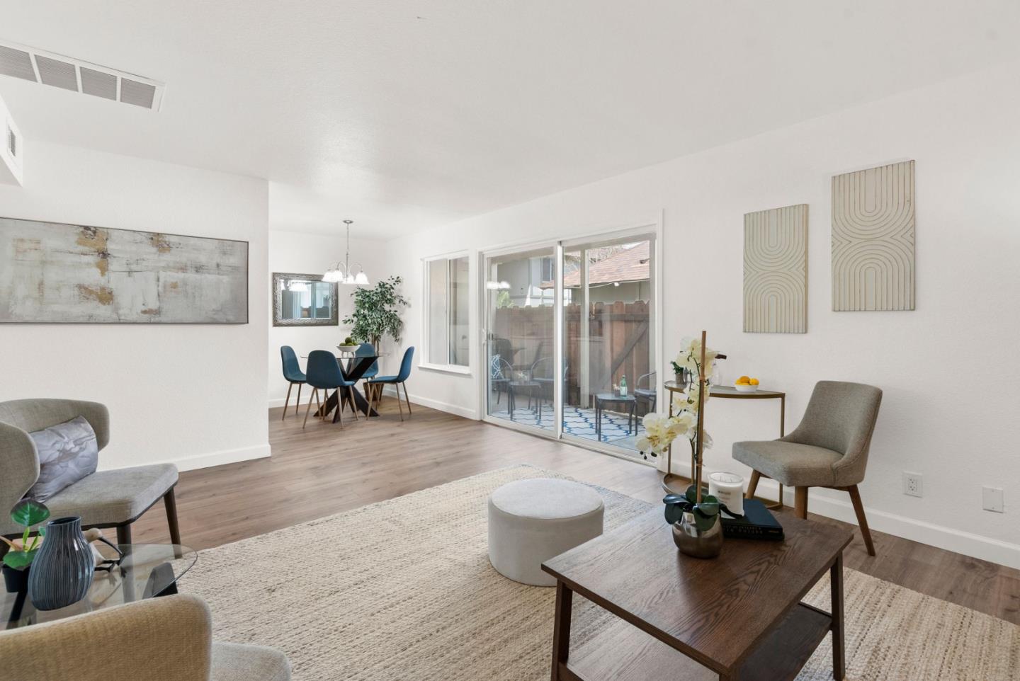 825 Oak Grove Road, Unit 63 Concord, CA 94518 - Photo 3 of 20 Gallery Image 3