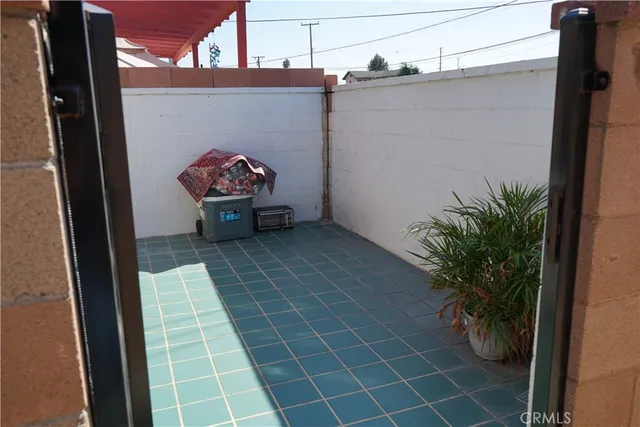 a vase of flowers sitting on a table