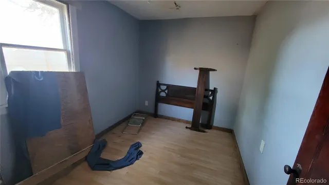 a view of small space