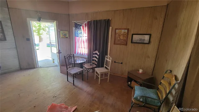 $25,000 | 520 West 2nd Street, Julesburg, CO 80737