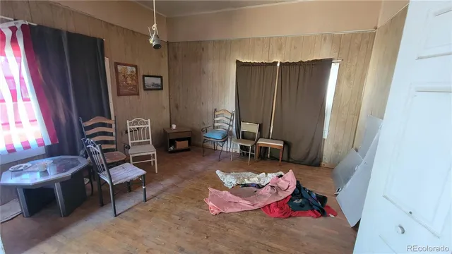 $25,000 | 520 West 2nd Street, Julesburg, CO 80737