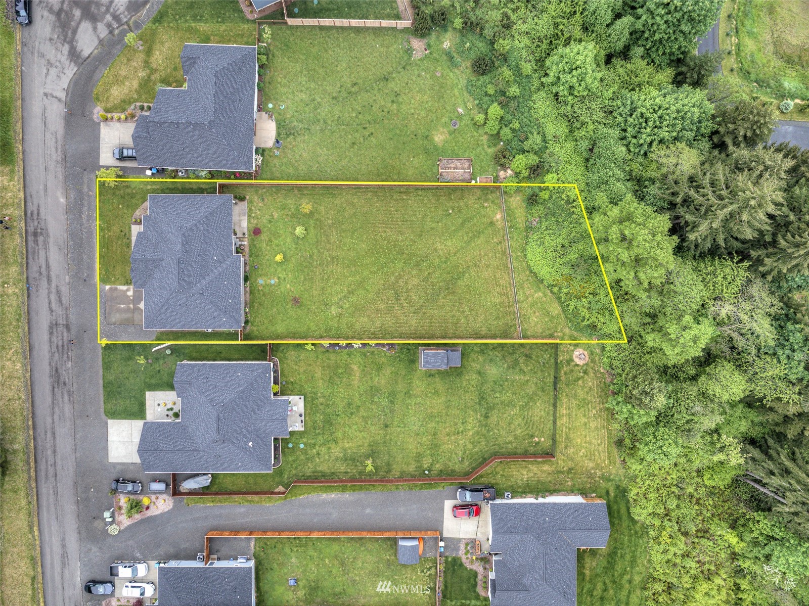 10129 Albany Park Lane Southwest Rochester, WA 98579 - Photo 27 of 31 Gallery Image 27