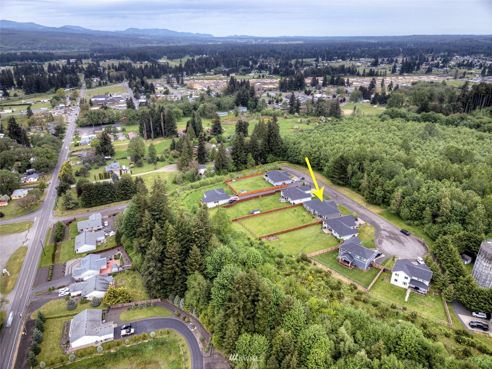 10129 Albany Park Lane Southwest Rochester, WA 98579 - Photo 29 of 31 Gallery Image 29