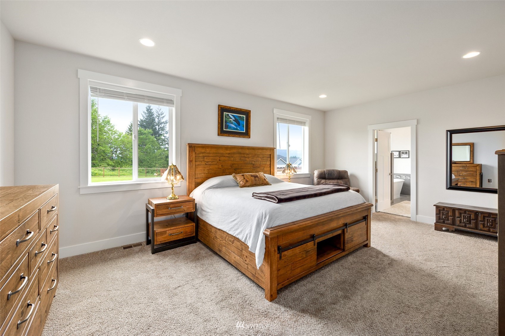 10129 Albany Park Lane Southwest Rochester, WA 98579 - Photo 10 of 31 Gallery Image 10