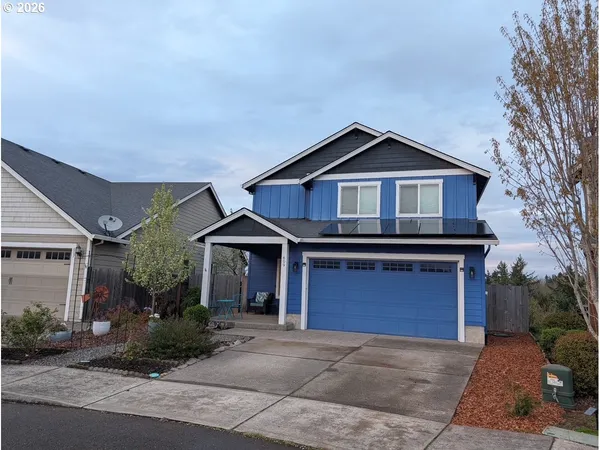 $519,200 | 609 Northeast Megan Drive, Estacada, OR 97023
