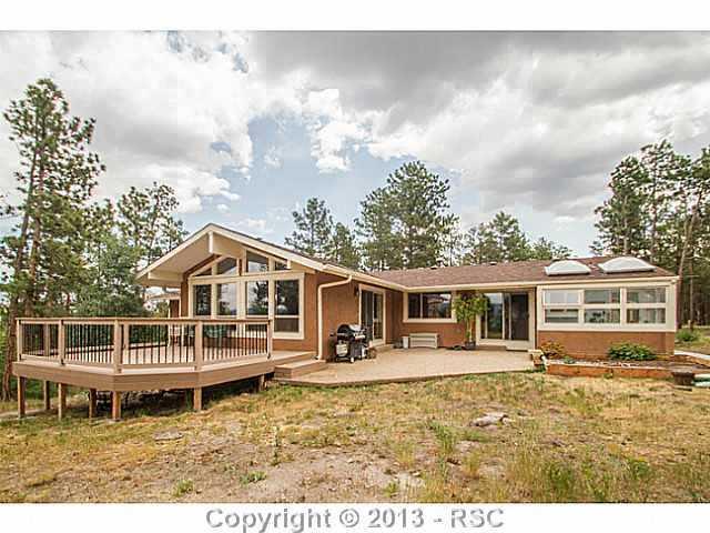 370 Jack Boot Road Monument, CO 80132 - Photo 25 of 25