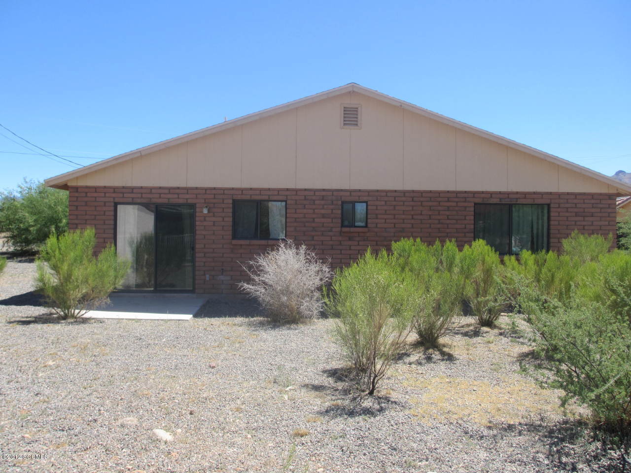 1692 Prado Court Rio Rico, AZ 85648 - Photo 2 of 7