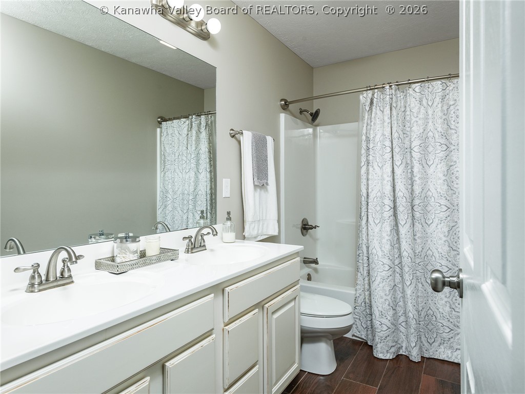 29 Johnson Circle Winfield, WV 25213 - Photo 17 of 23 Gallery Image 17