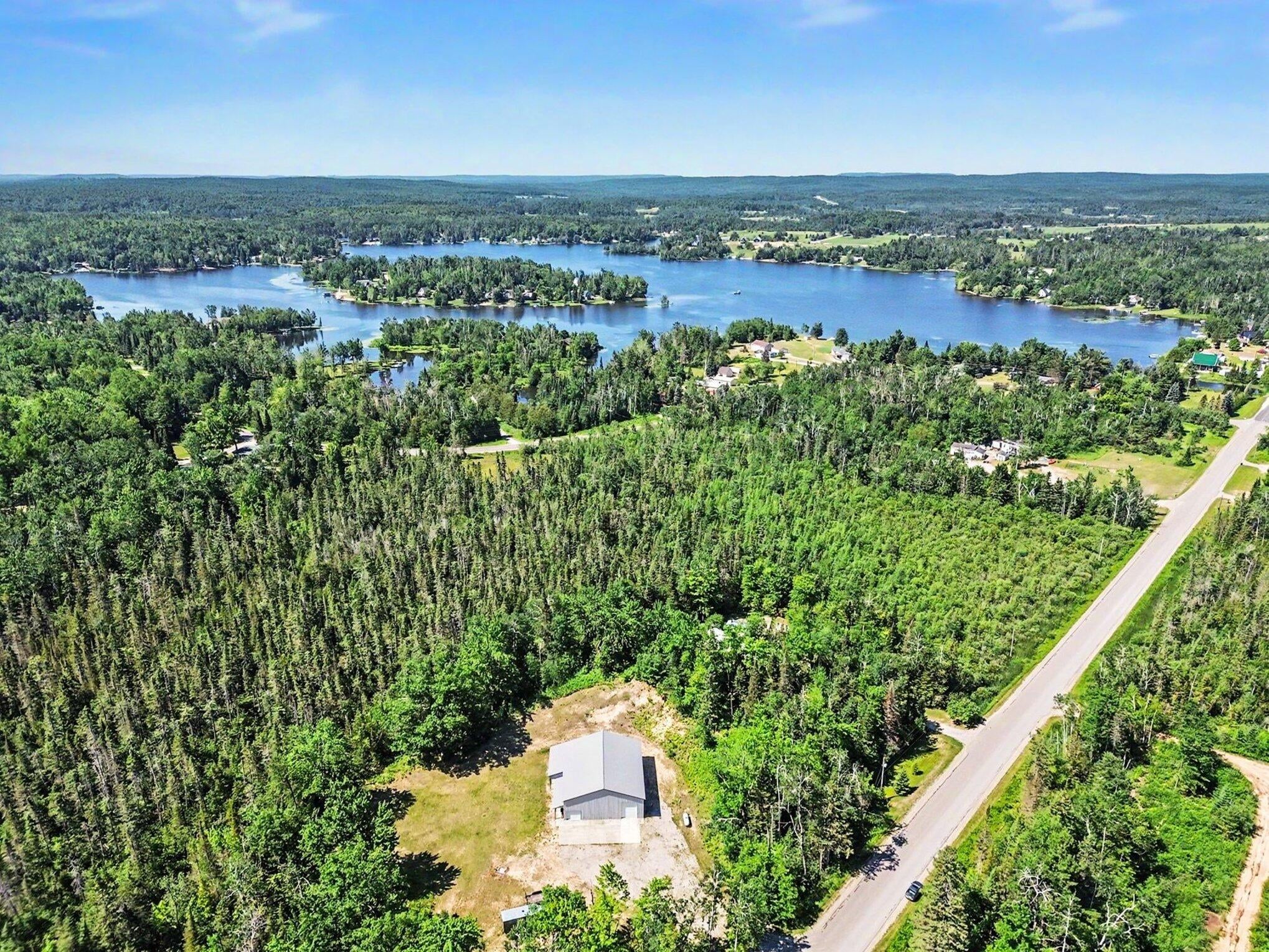 2771 Wurm Road Wolverine, MI 49799 - Photo 24 of 26