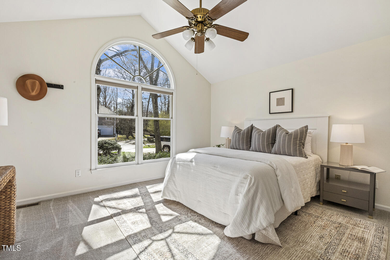 8609 Vanburgh Court Raleigh, NC 27615 - Photo 16 of 31 029
