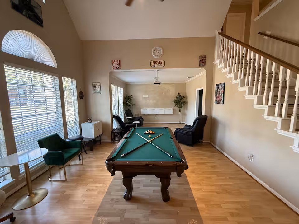 3310 Bluebonnet Meadows Lane Houston, TX 77084 - Photo 8 of 24